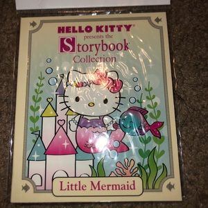 Hello Kitty StoryBook